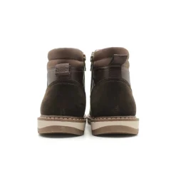 Bota casual Denver marrón