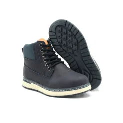 BOTA DREW AZUL MARINO