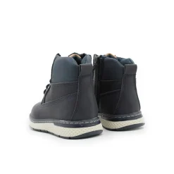 BOTA DREW AZUL MARINO