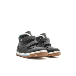 Bota invierno marino snow