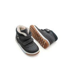 Bota invierno marino snow