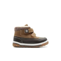 Bota invierno marrón snow