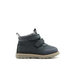Bota invierno trek marino