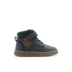Bota montaña 1958 marino