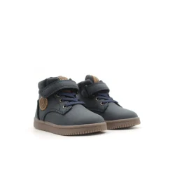 Bota montaña 1958 marino