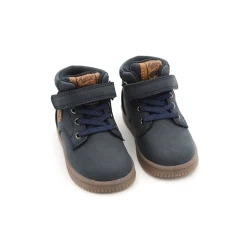 Bota montaña 1958 marino