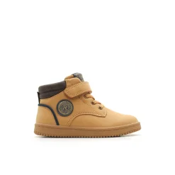 Bota montaña 1958 mostaza