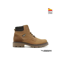 Bota Montrek cuero Santana99