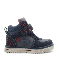 Bota niño azul marino C437