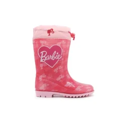 Botas de agua Barbie