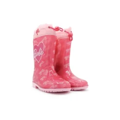 Botas de agua Barbie