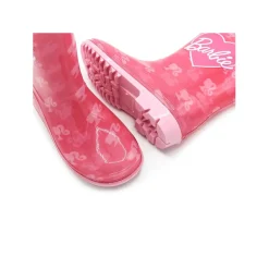 Botas de agua Barbie