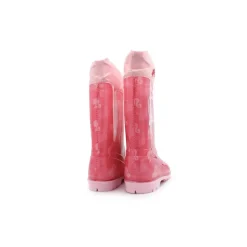 Botas de agua Barbie