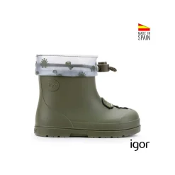 Botas de agua Igor Mendi Dino