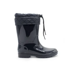 Botas de agua marino