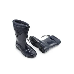 Botas de agua marino