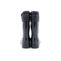 Botas de agua marino