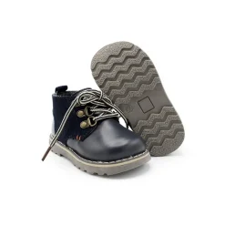 BOTAS DE MONTAÑA TEIDE MARINO