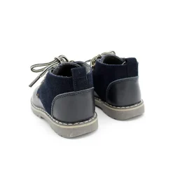 BOTAS DE MONTAÑA TEIDE MARINO