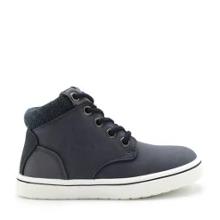Botin 843 azul marino