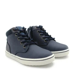 Botin 843 azul marino
