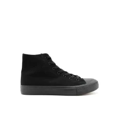 Botin cv all black