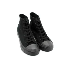 Botin cv all black