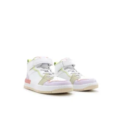 Botín basket multicolor