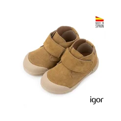 Botín Igor Tui Camel