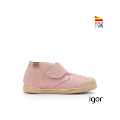 Botín Igor Tui Rosa
