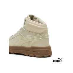 Botín Puma Rebound Abrupt beige
