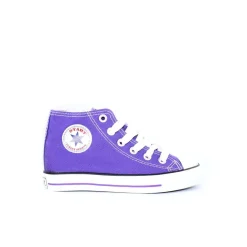 BOTÍN STAR MORADO