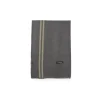 Bufanda basic gris