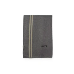 Bufanda basic gris