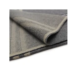 Bufanda basic gris