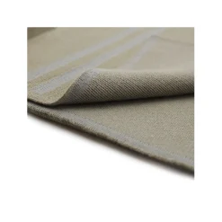 Bufanda basic khaki