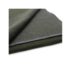 Bufanda basic verde