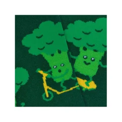 Calcetines divertidos Brocoli Kids
