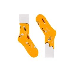 Calcetines divertidos Cerveza