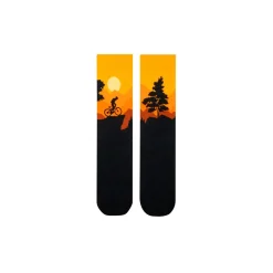 Calcetines divertidos Ciclista