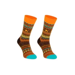 Calcetines divertidos África