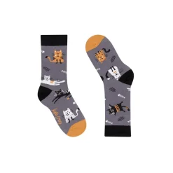 Calcetines divertidos Gatetes Kids