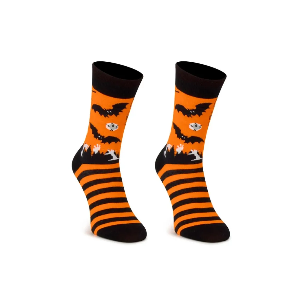 Calcetines divertidos Halloween