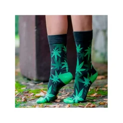 Calcetines divertidos María