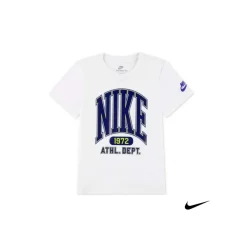 Camiseta giant varsity Nike