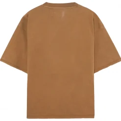 Camiseta Santana99 Basic Camel