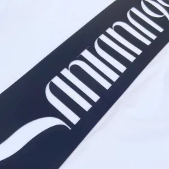 CAMISETA SANTANA99 BLANCA