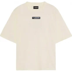 Camiseta Santana99 Road Beige