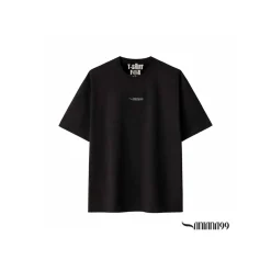 Camiseta Skull negra Santana99