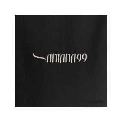 Camiseta Skull negra Santana99